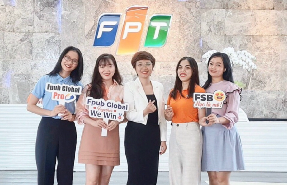 [Sử ký FSB] Một năm thăng trầm, yêu thương và đầy kỷ niệm