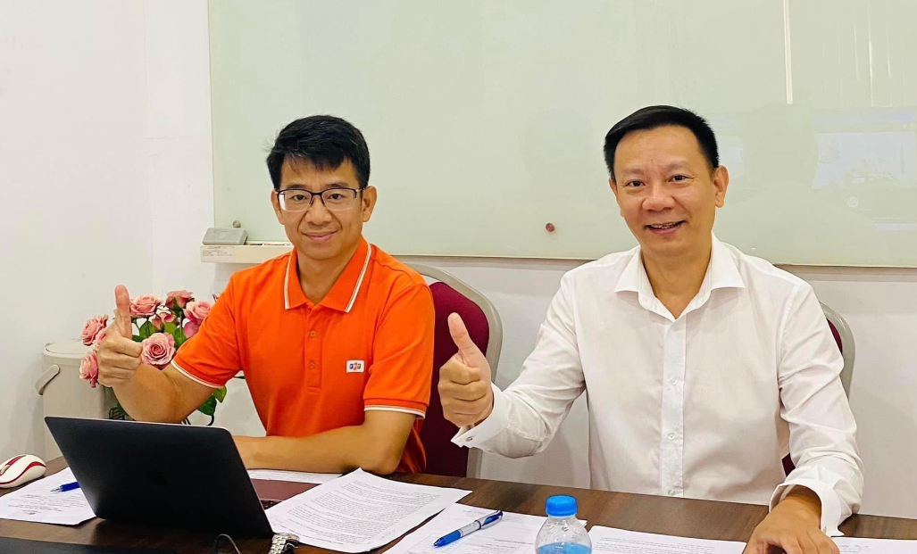 [Sử ký FSB] Hành trình hạnh phúc – những ấn tượng ban đầu tại Tổ chức giáo dục FPT