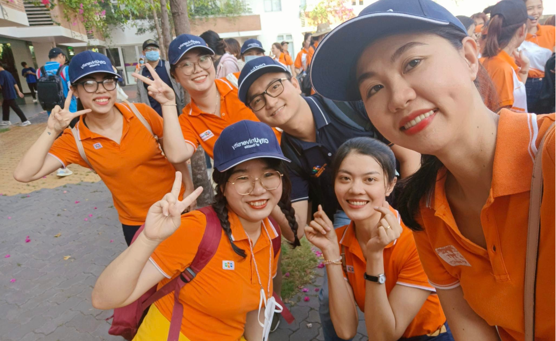 [Sử ký] Cuộc tình 11 năm với FPT & những điều tuyệt vời