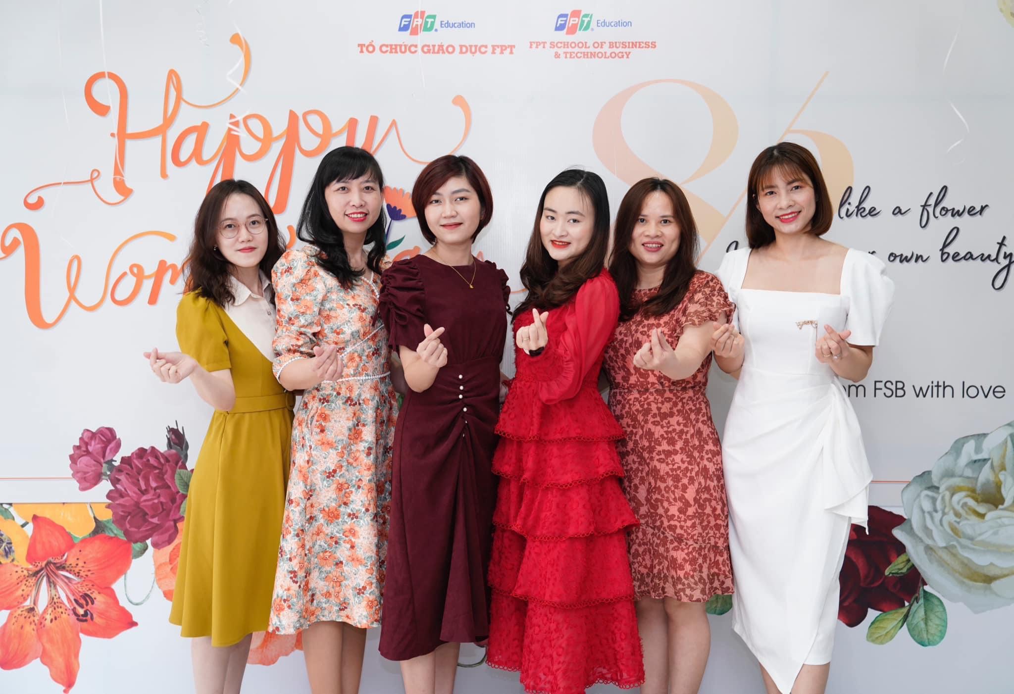 [Sử ký] Hạnh phúc tại nơi làm việc của chính mình!