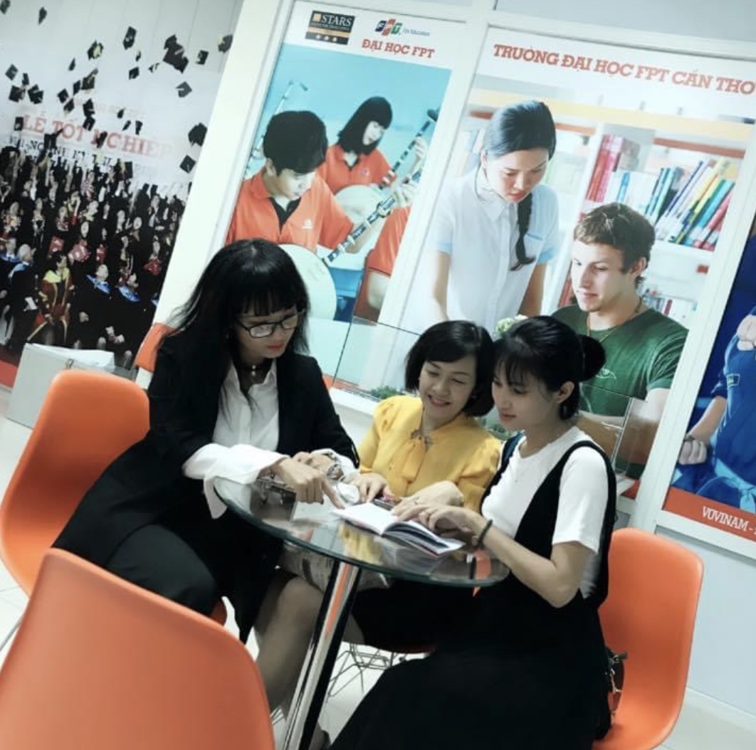 [Sử ký FSB] Kỷ niệm đáng yêu trong ký ức văn phòng Quận 1