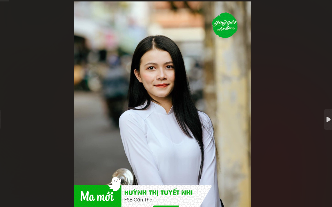 Tình yêu nghề của “người mới” FSB Cần Thơ.