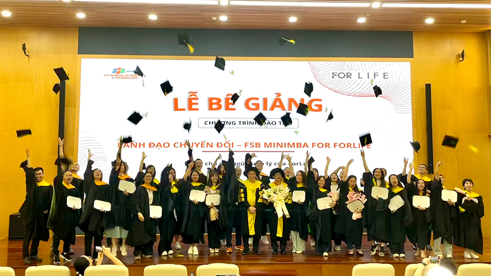 Thành công của một sự kiện ở FSB là gì?