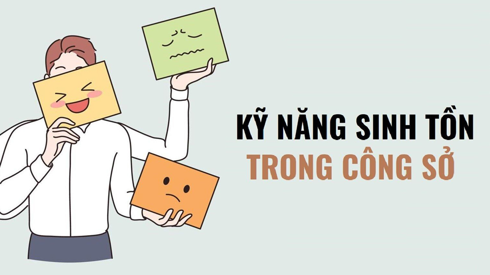 Bí kíp sinh tồn những ngày đầu làm việc tại FSB