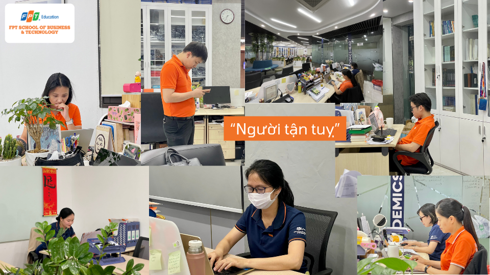 Series những người tận tuỵ “hàng hiếm” của FSB