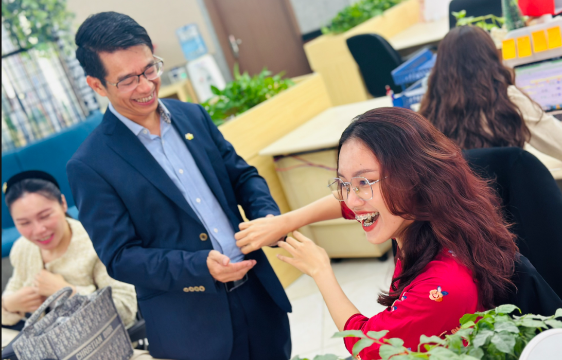 FSB Weekly News: Chào mừng quý khách.. đến với tháng 6!!!
