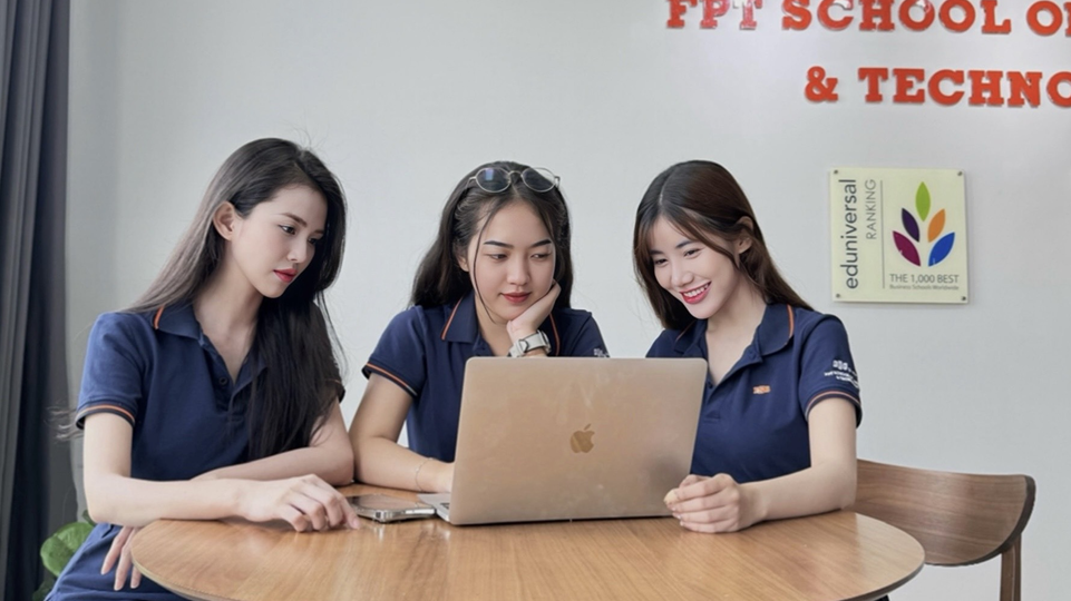 FSB Cần Thơ đẩy mạnh hoạt động tuyển sinh cho khai giảng tháng 5 tới