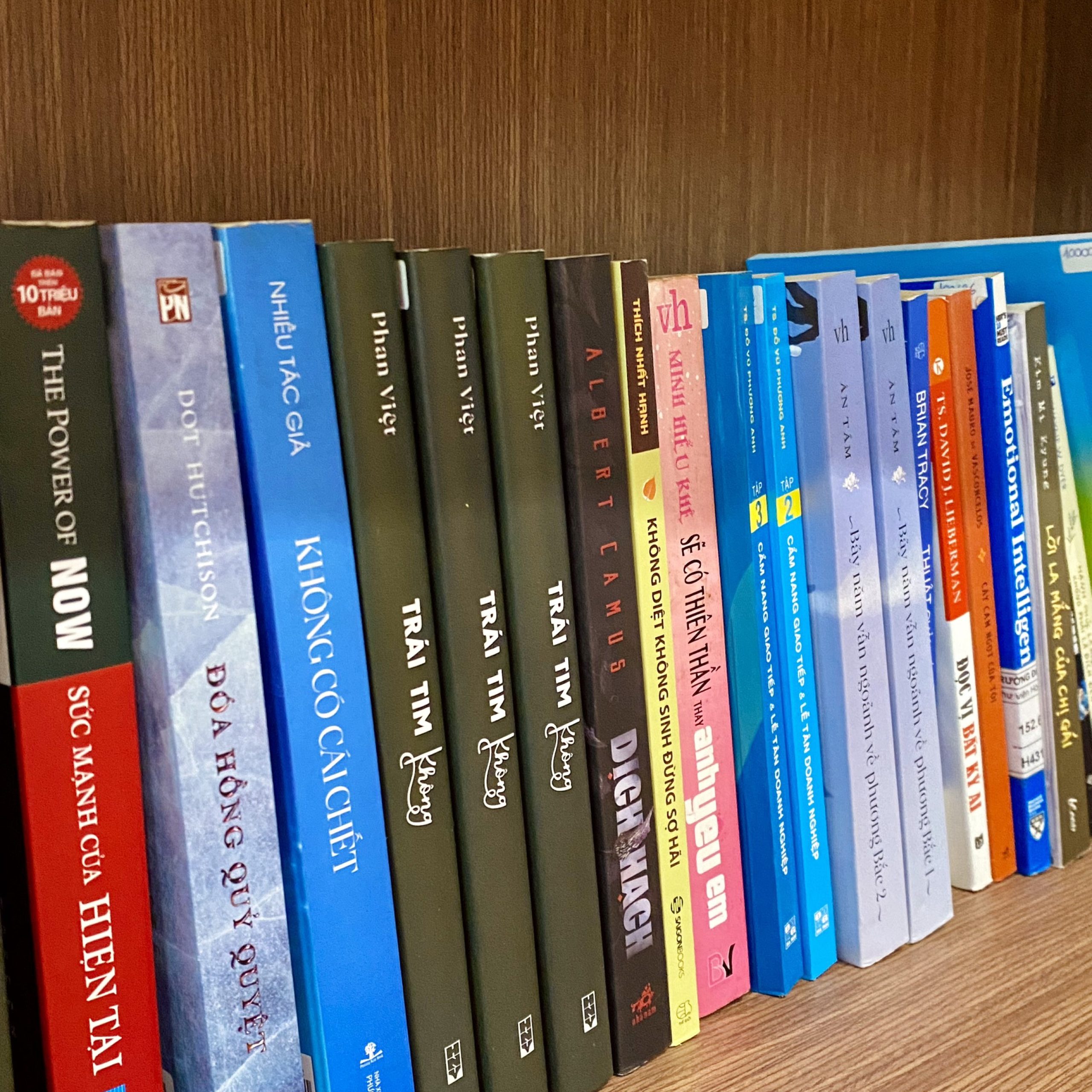 Góc “Bách khoa toàn thư” của Hà Nội