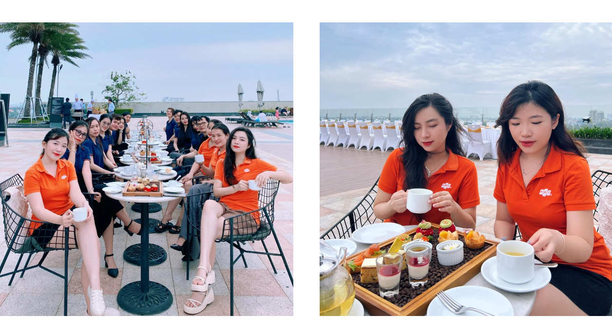 Khi sếp đi “vi hành” Cần Thơ!