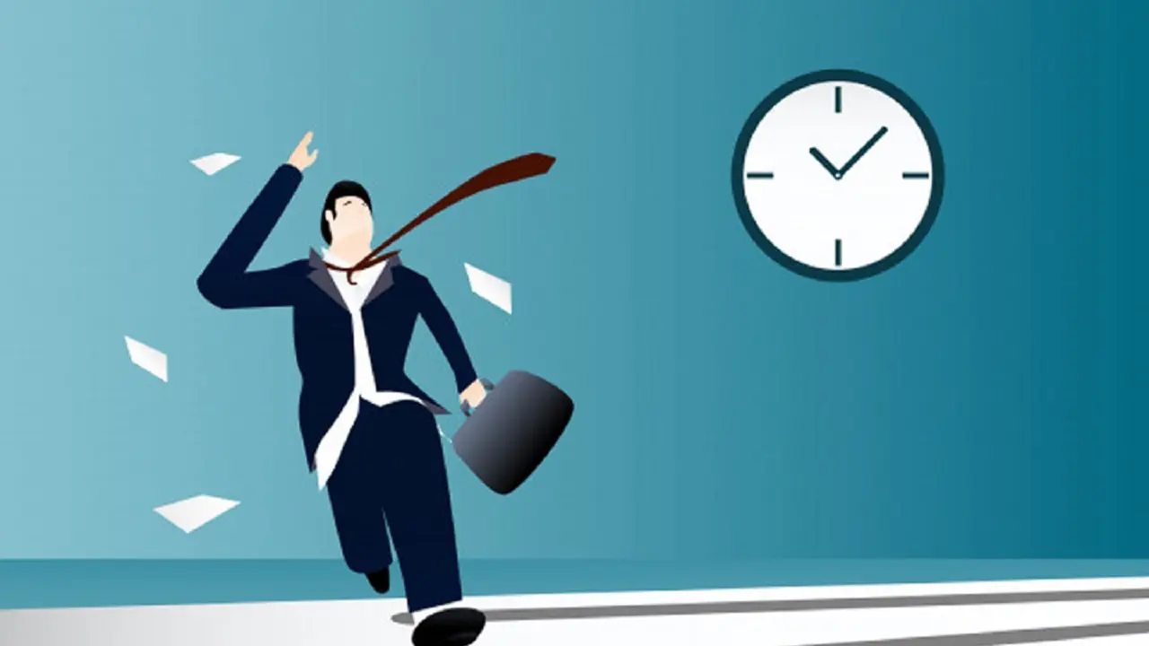 Bí quyết giúp nhân viên đi làm đúng giờ