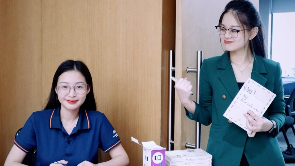 Mama tổng quản – Nghề đặc biệt nhất ở FSB