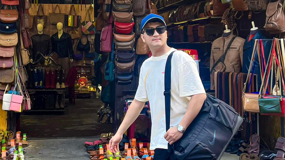 [Interview] CB Lê Thành Nhân “CB Tuyển sinh FSB – Nghề siêu dễ”