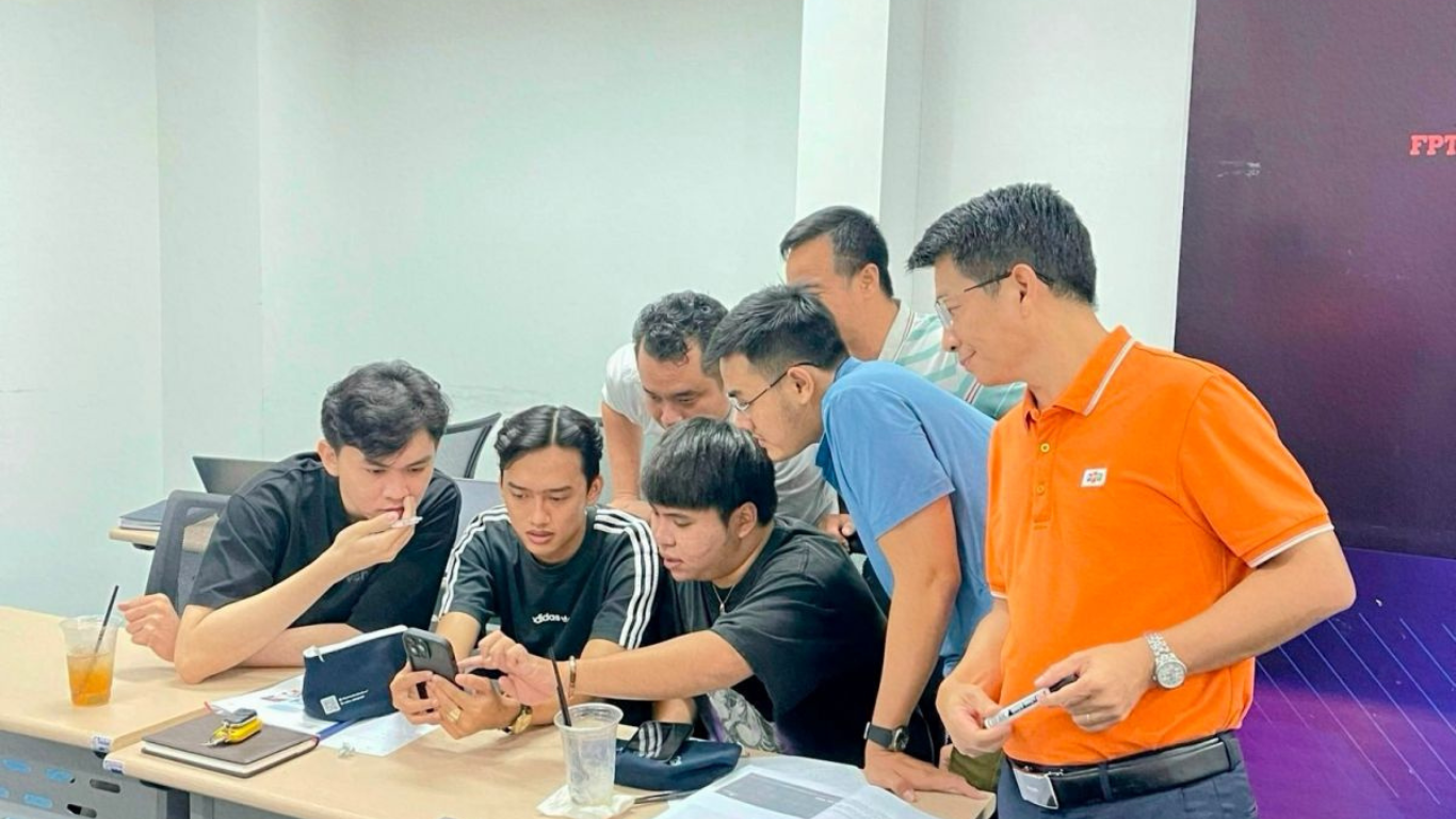 Các tiêu chí tuyển dụng Giảng viên tại FSB Cần Thơ