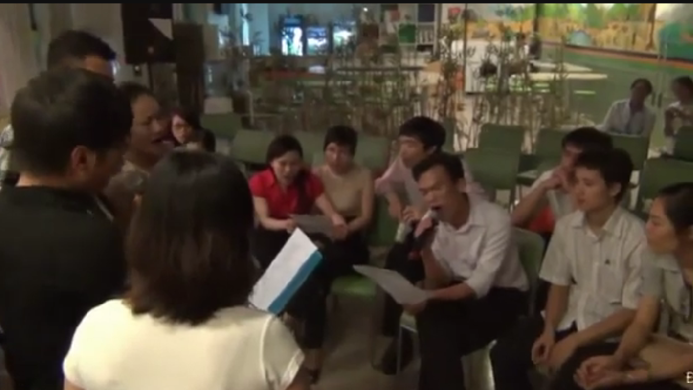 Hồi ức 2011 “FSB Hội quán âm nhạc”
