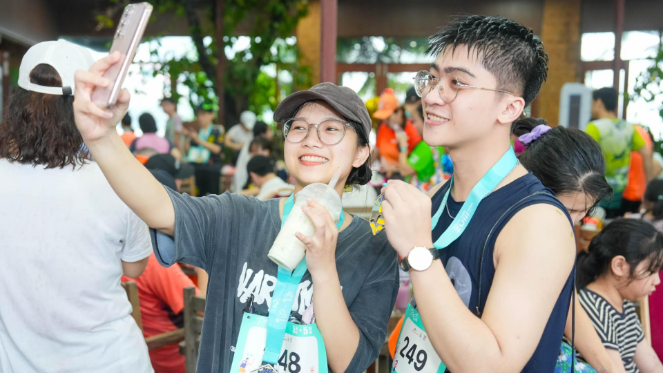 Nhìn lại những khoảnh khắc đáng nhớ của FSB-ers tại “Tour Này Zuiii #1”