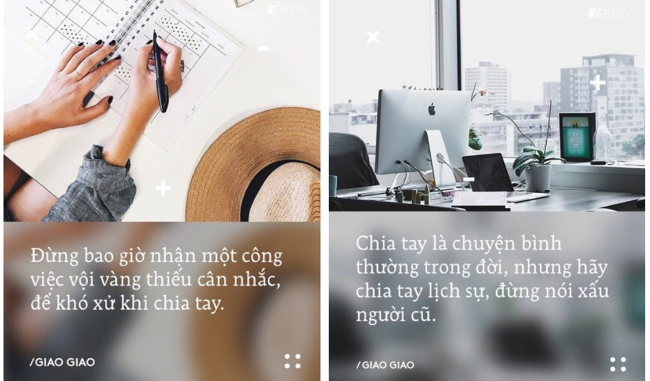 Văn hóa nghỉ việc (st)