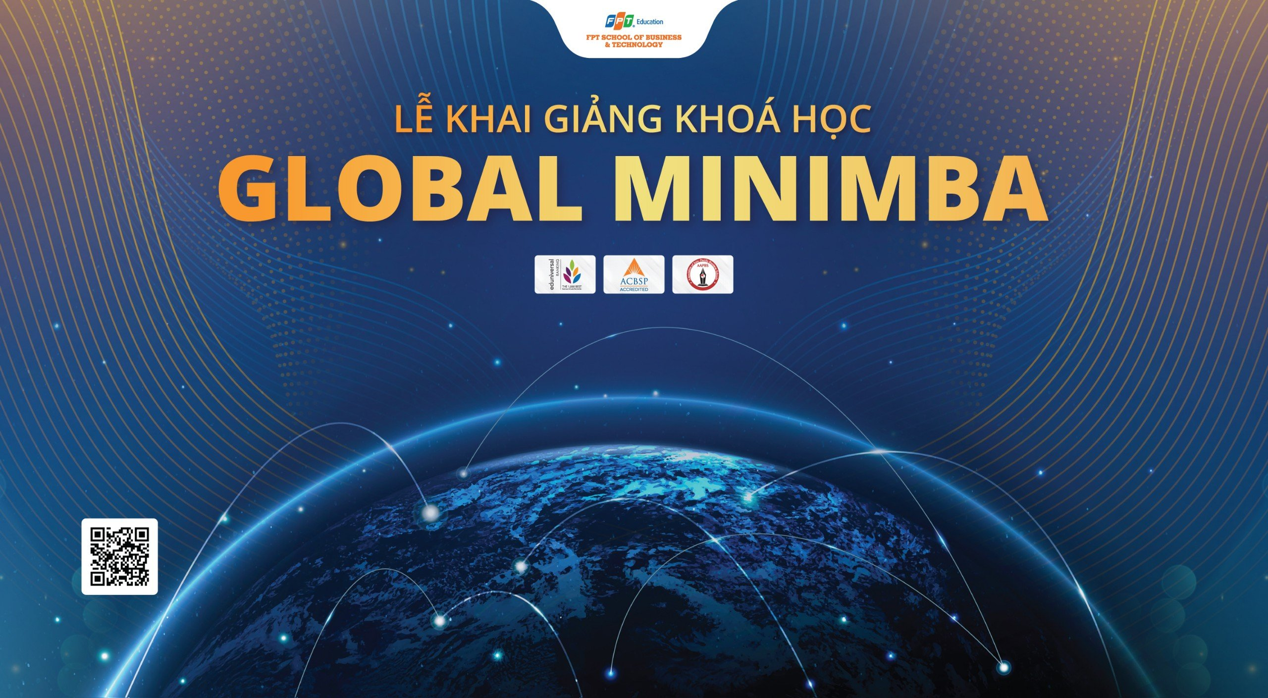 Tin tổng hợp Global MiniMBA tuần qua tại Hà Nội