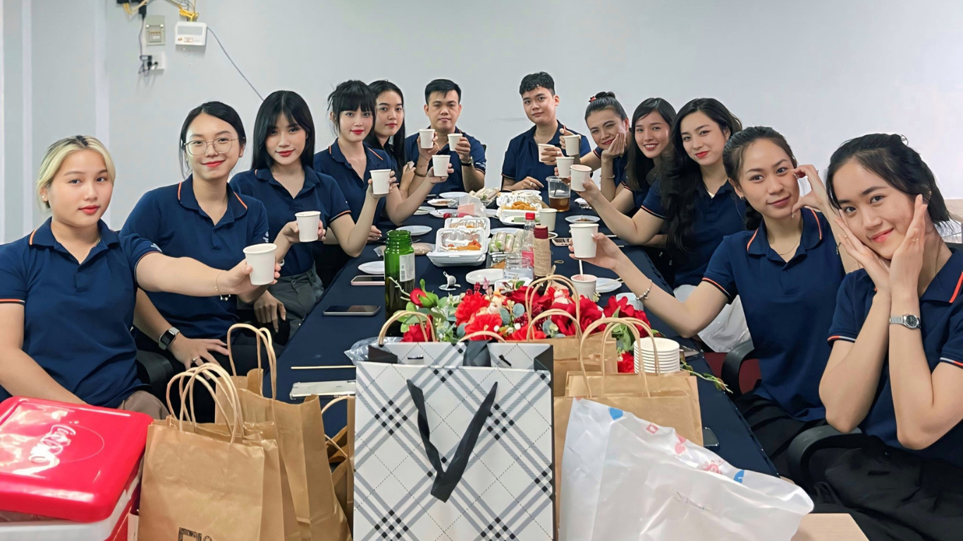 Chào Mừng Men’s Day – Ngày Của Nam Giới Tại FSB Cần Thơ