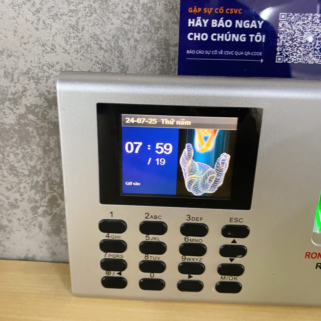 Ranh giới sớm – muộn đôi khi thật mong manh
