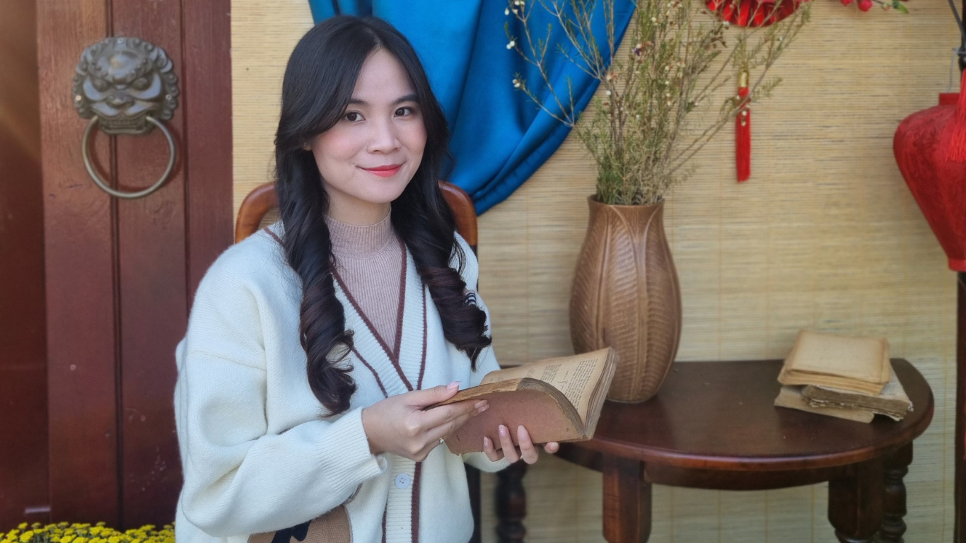 Cảm Nhận Của Newbie TuongTLC2 FPUB HCM Khi Gia Nhập FSB