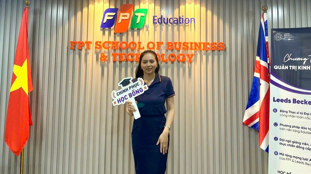 HuyenLTT22 Những Ấn Tượng Đầu Tiên Tại FSB