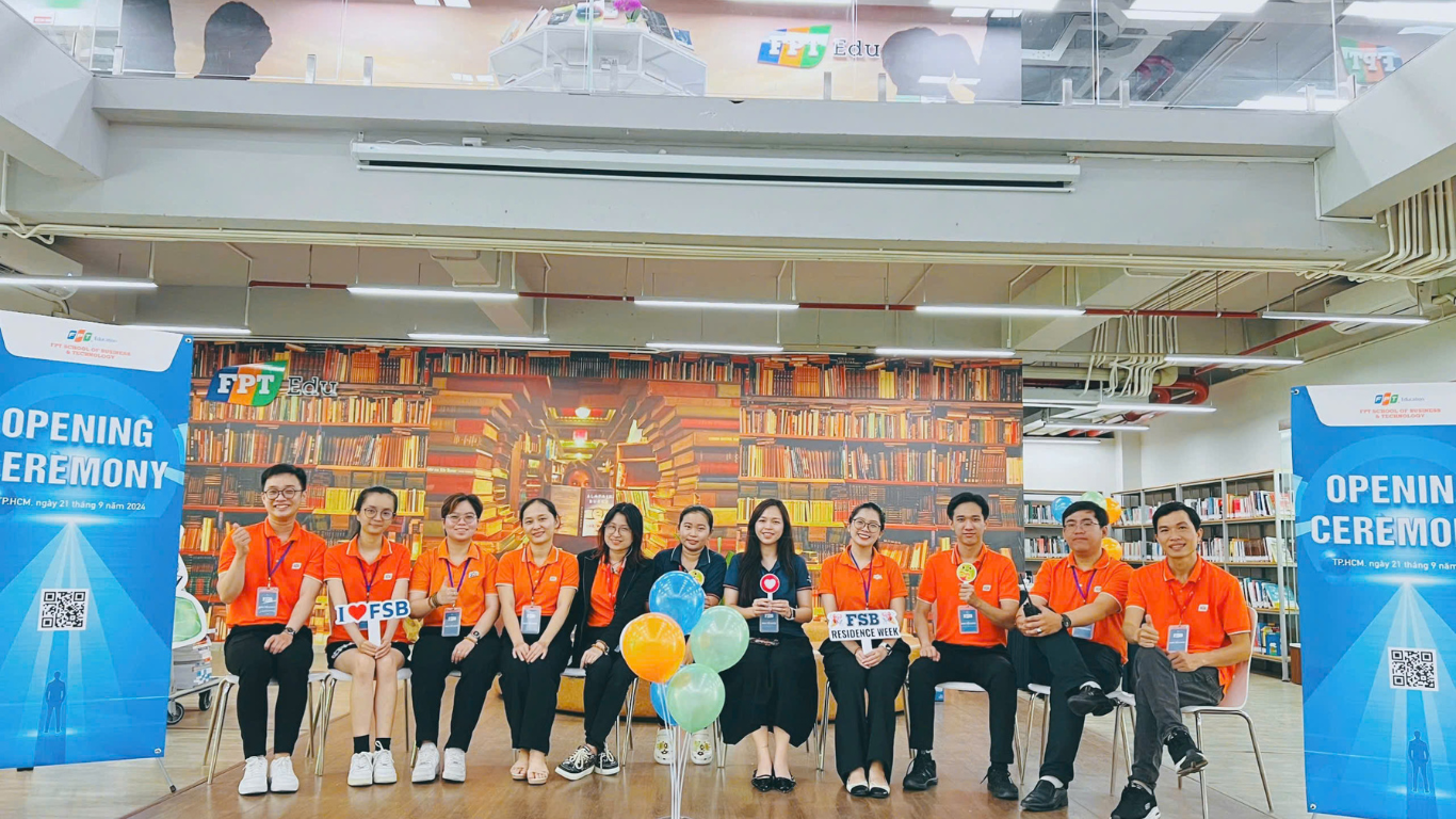 Kết Nối Đam Mê, Gắn Kết Thế Hệ – Sau Sự Kiện Vui Hơn Bao Giờ Hết!