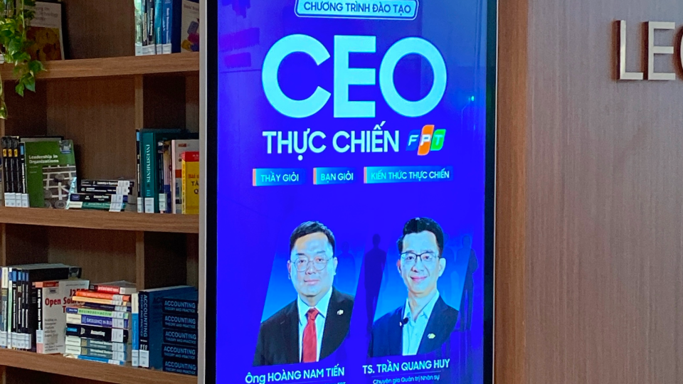 FSB Hà Nội chào đón “thành viên mới”