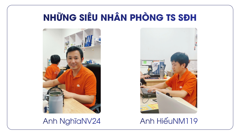 “Siêu Nhân Phòng Tuyển Sinh”: Những Chiến Công Thầm Lặng Mùa Tuyển Sinh