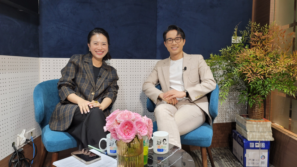 FSB Alumni Nguyễn Viên An trở lại trong một vai trò vô cùng đặc biệt