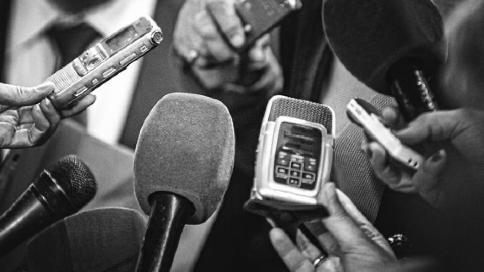 PR – Nghề “đuổi bắt” deadline và cảm hứng