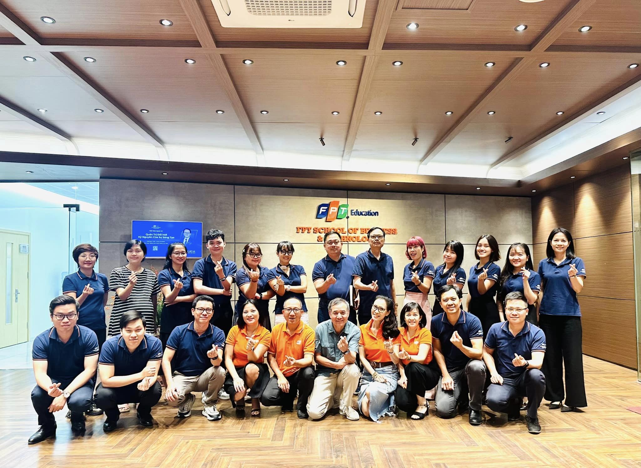 Hội Nghị Chiến Lược FSB: Kế Hoạch Phát Triển Đột Phá 2025-2027