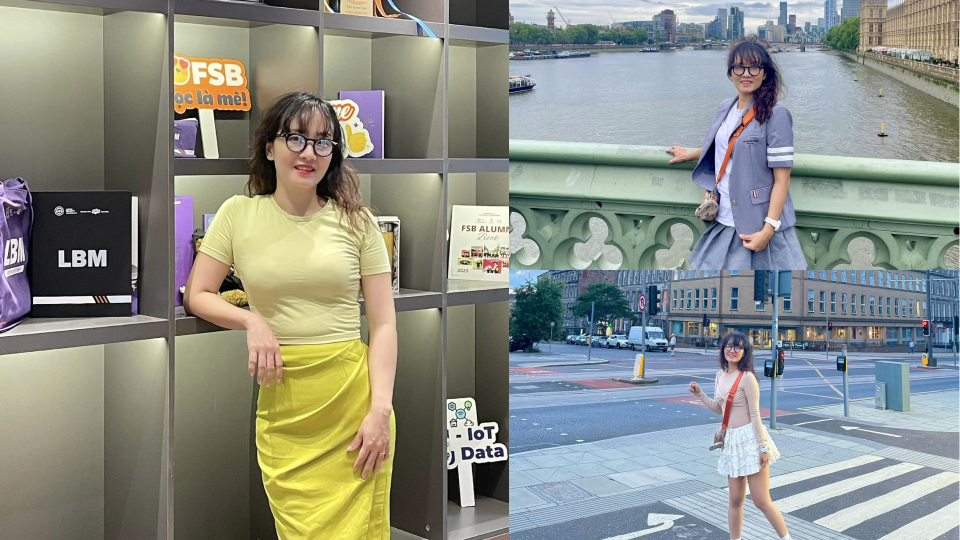 Chị HaNTT73 và siêu năng lực “búng tay” ra NE