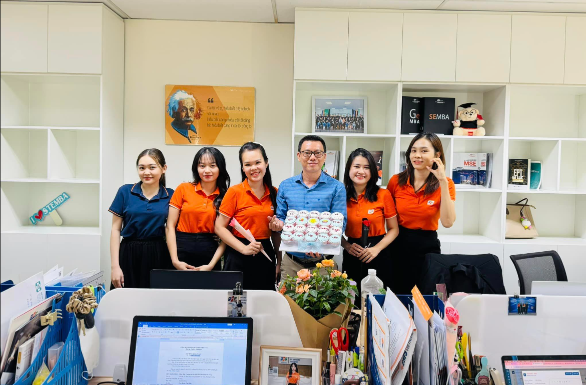 Đà Nẵng kỷ niệm Ngày Phụ nữ Việt Nam bằng những dấu ấn ngọt ngào