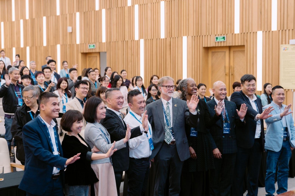 Global CX Summit Trở Lại: Xu Hướng Trải Nghiệm Khách Hàng 2025
