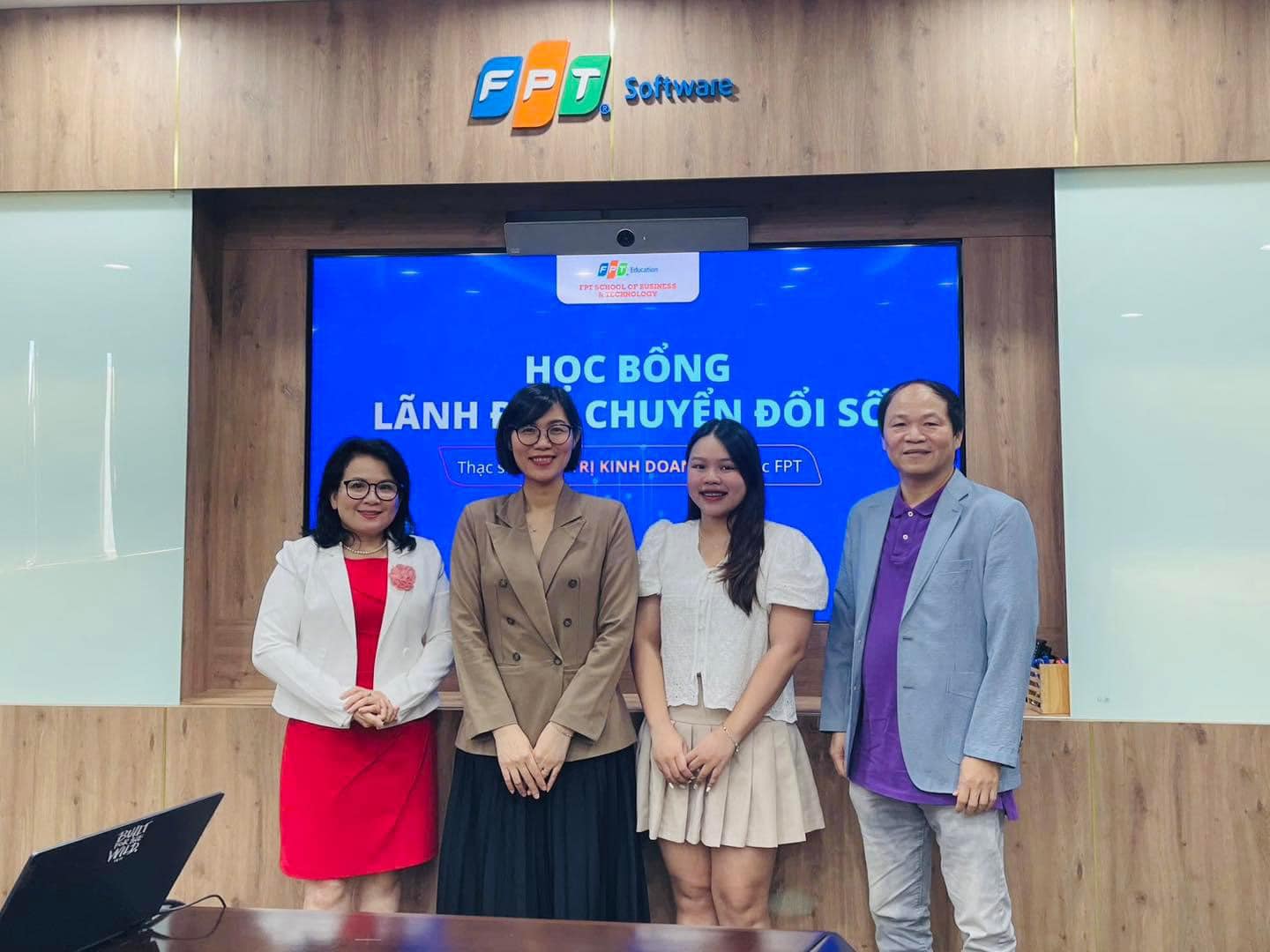 FSB cuối tuần sôi động với chuỗi hoạt động trên khắp 3 miền