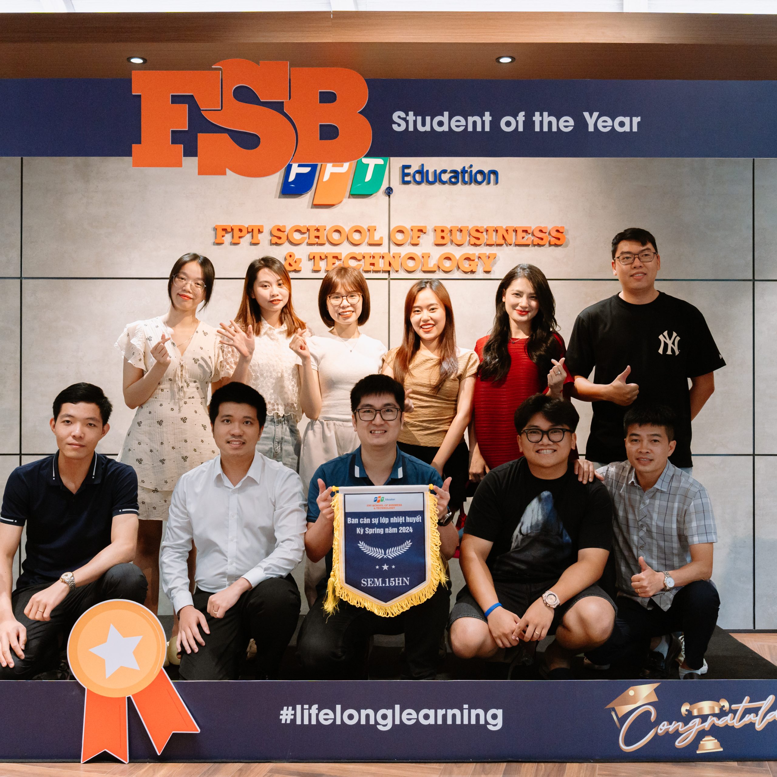 TOP 5 sự kiện nổi bật của FSB – Đâu là lựa chọn của bạn?