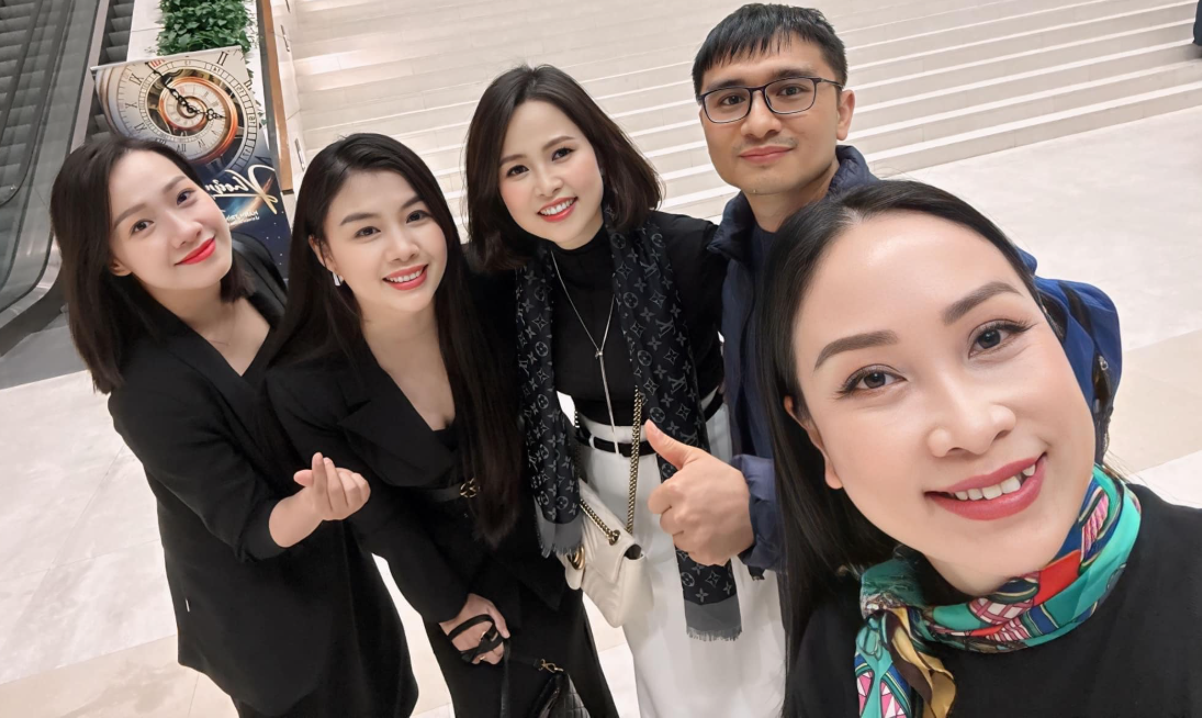 Cựu cán bộ FSB háo hức dự FE 25 năm