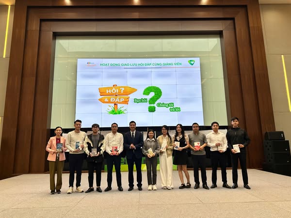Những ngày cuối năm liên tục tin vui từ FRTC