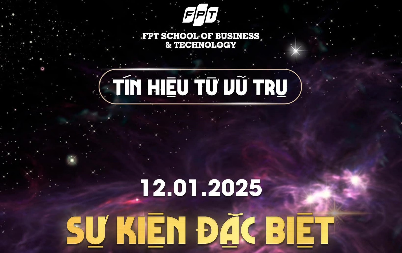 Từng bước chỉnh chu Chào 2025: Trẻ trung và thú vị