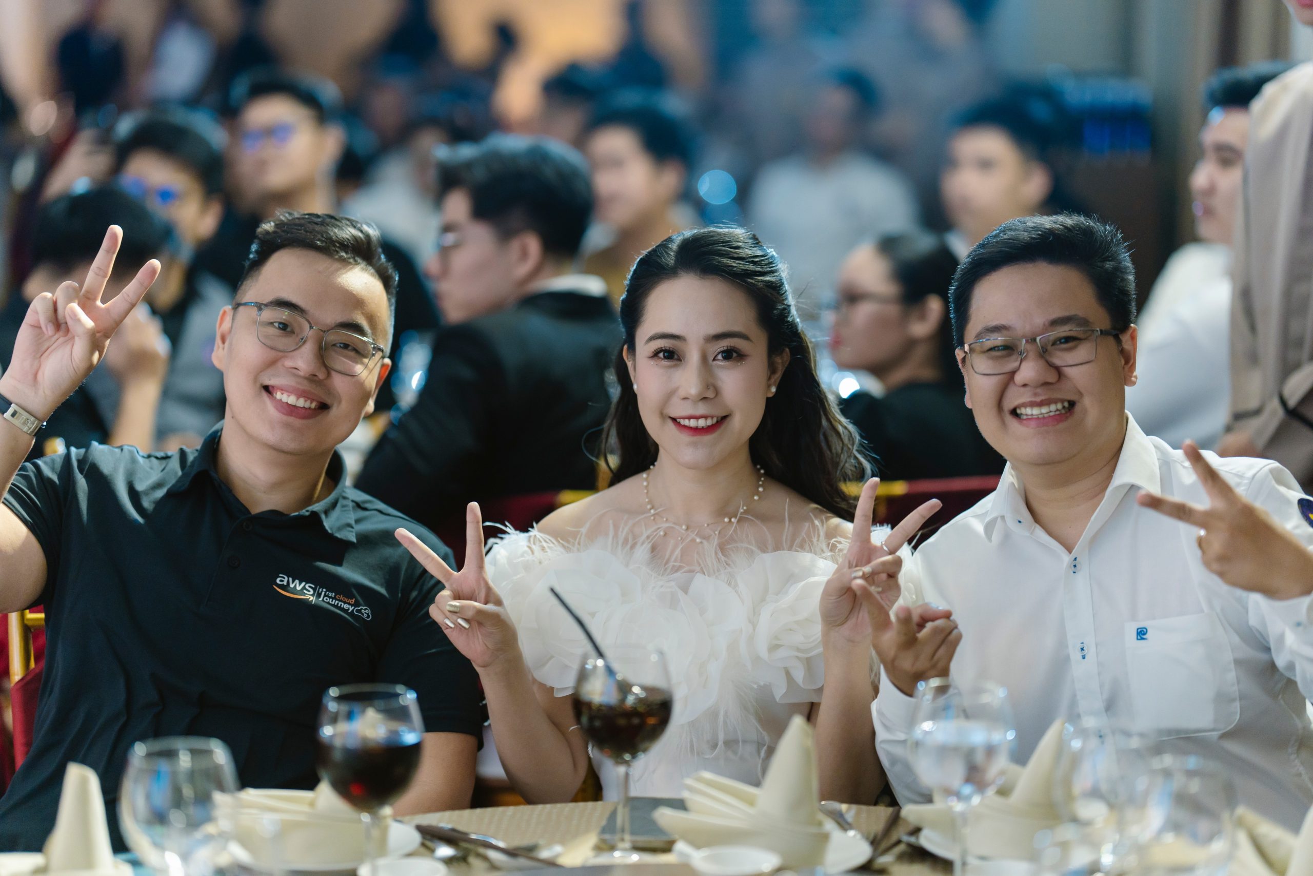 FSB Chào 2025: Hành trình ‘giao hòa’ của cảm xúc