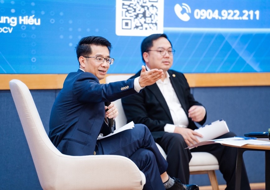 [Sử ký] Hành trình hạnh phúc – những ấn tượng ban đầu tại Tổ chức giáo dục FPT