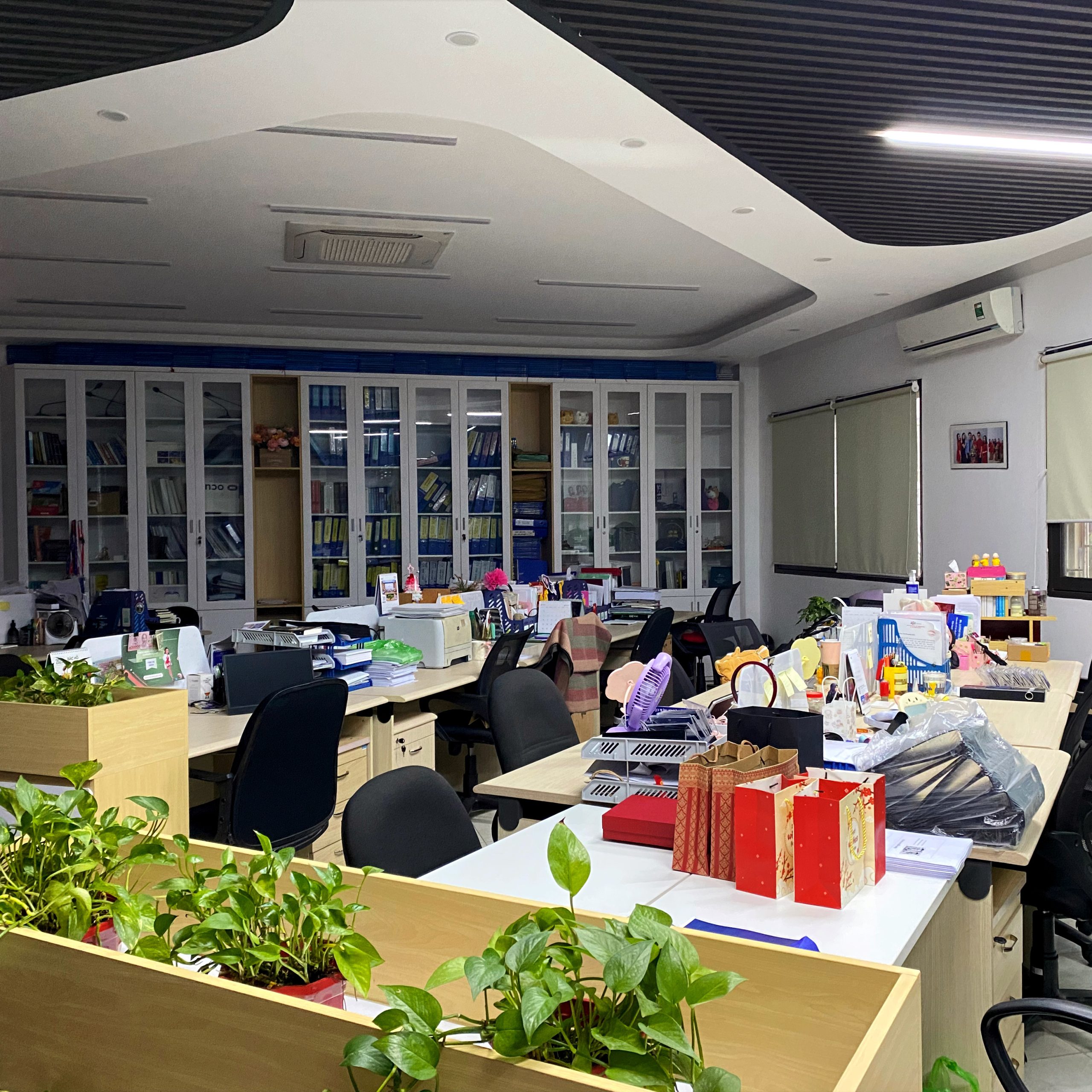Cảm giác này là gì mà người FSB nào cũng muốn trải nghiệm một lần