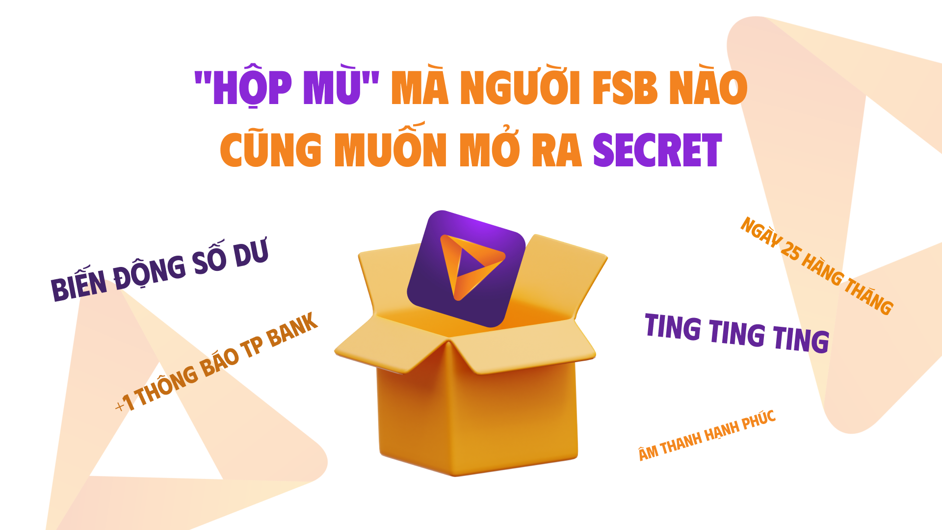 “Hộp mù” mà người FSB nào cũng muốn mở ra secret