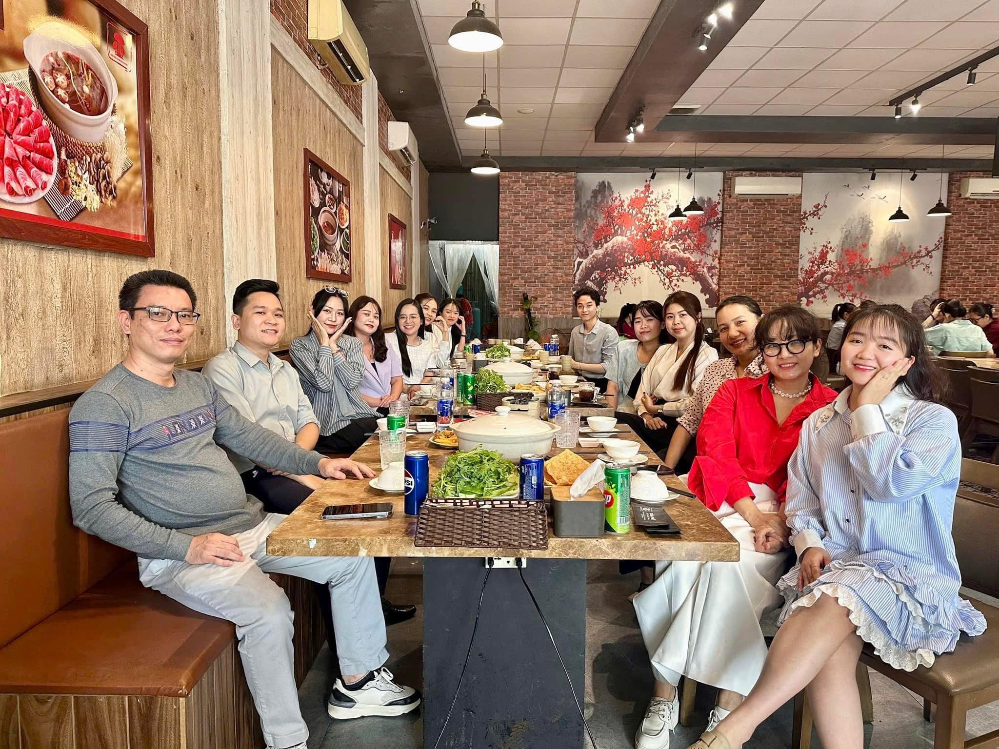 Mục tiêu đi làm của mọi người là gì?