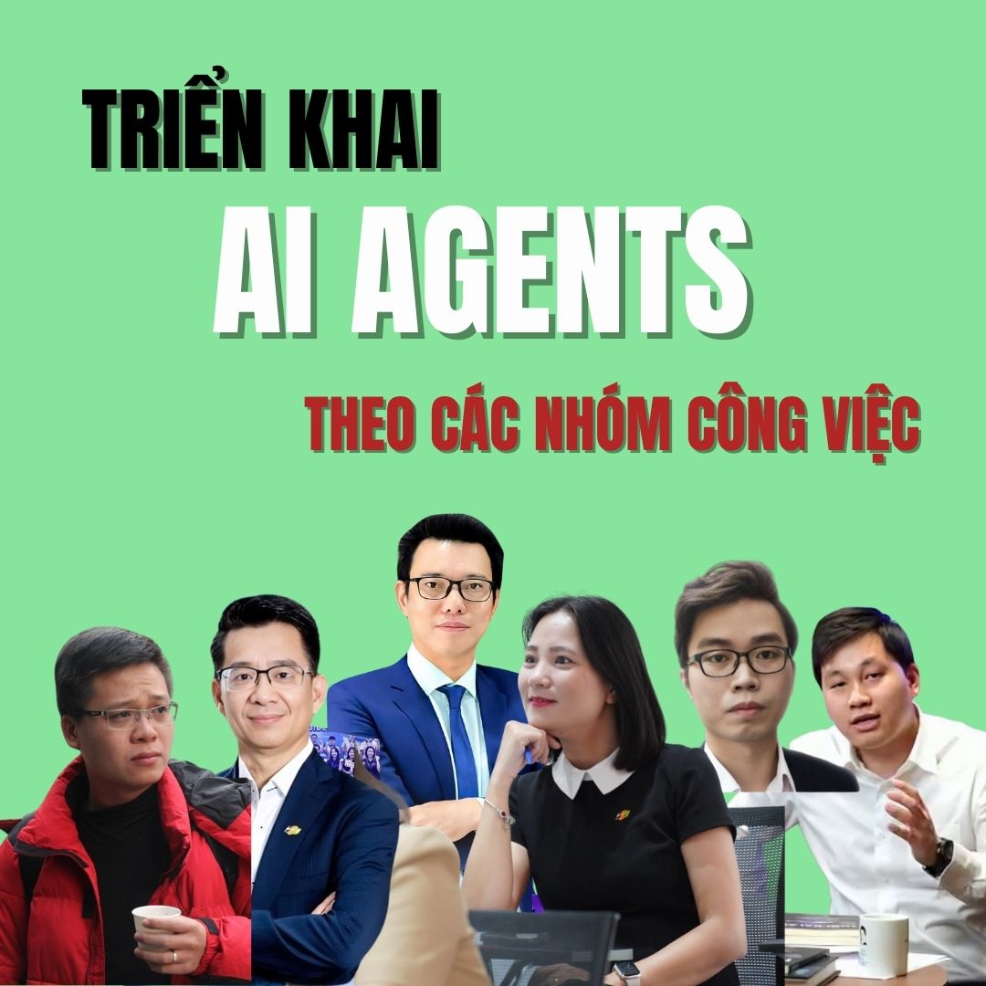 FSB chính thức ra mắt Task-force AIQ FSB 2025 ✨✨✨