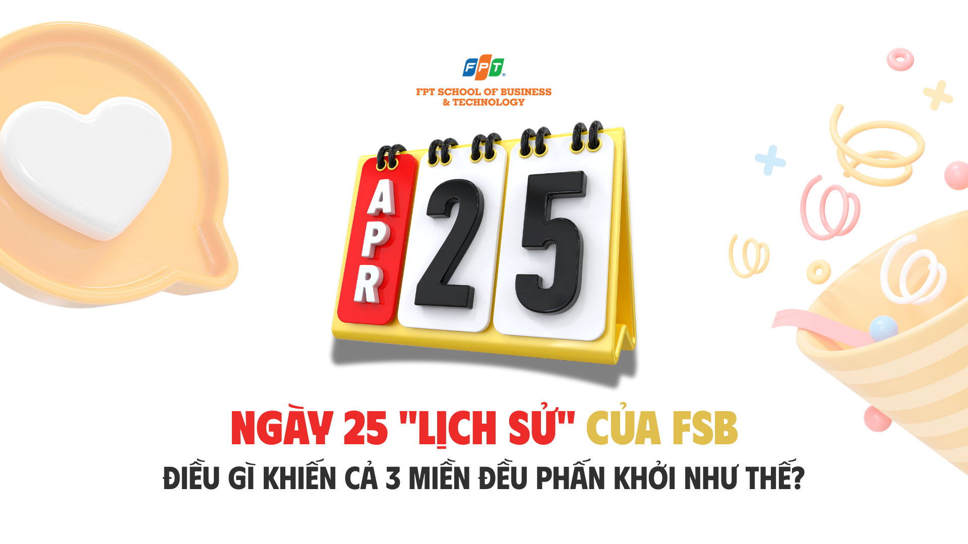 Ngày 25 “lịch sử” của FSB – Điều gì khiến cả 3 miền đều phấn khởi như thế?