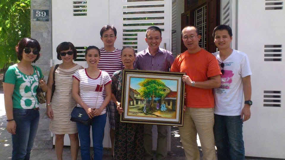 S-Đi: Một nét văn hóa đang có khả năng bị thất truyền