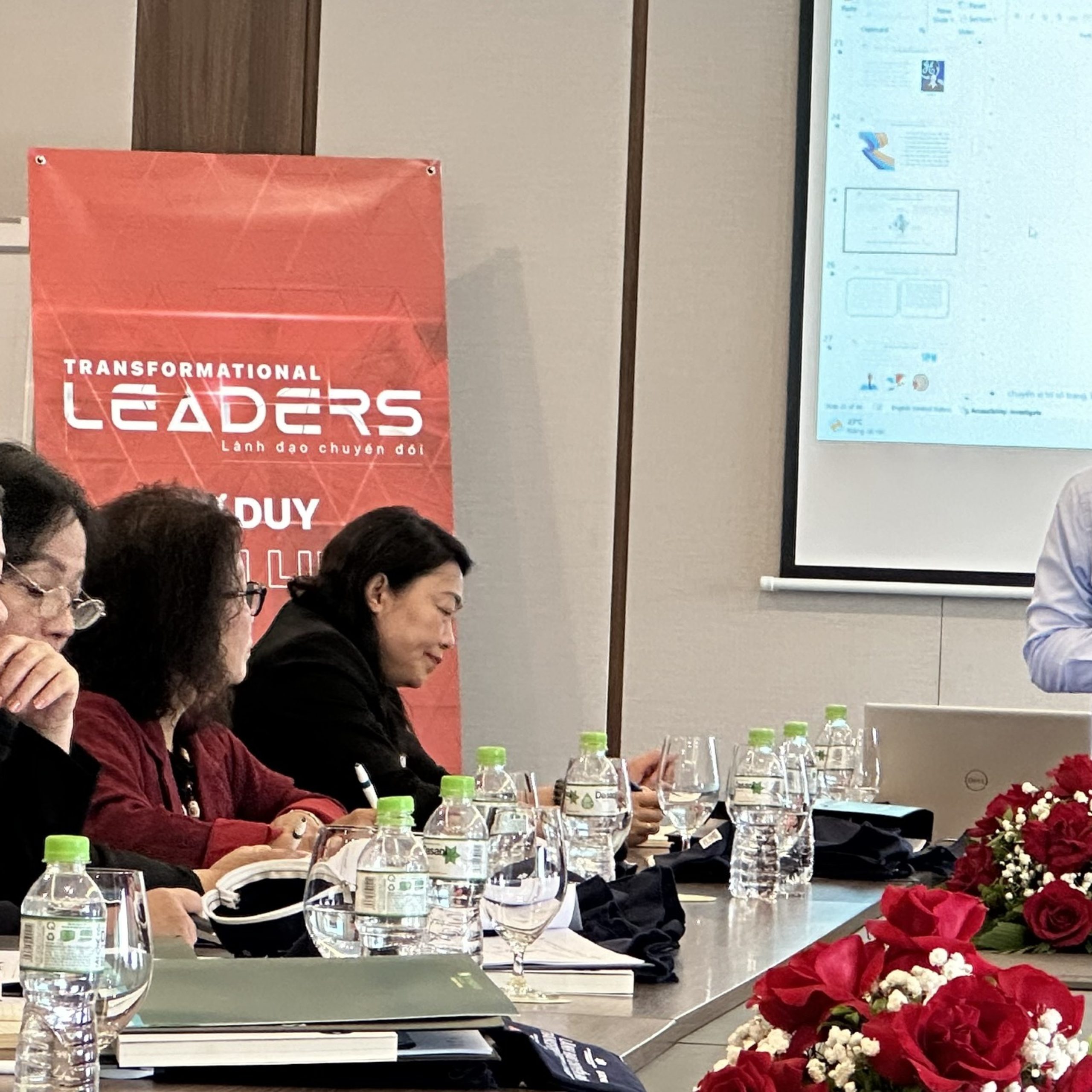 FRTC B2B & Generali: Hợp tác đào tạo Lãnh đạo chuyển đổi