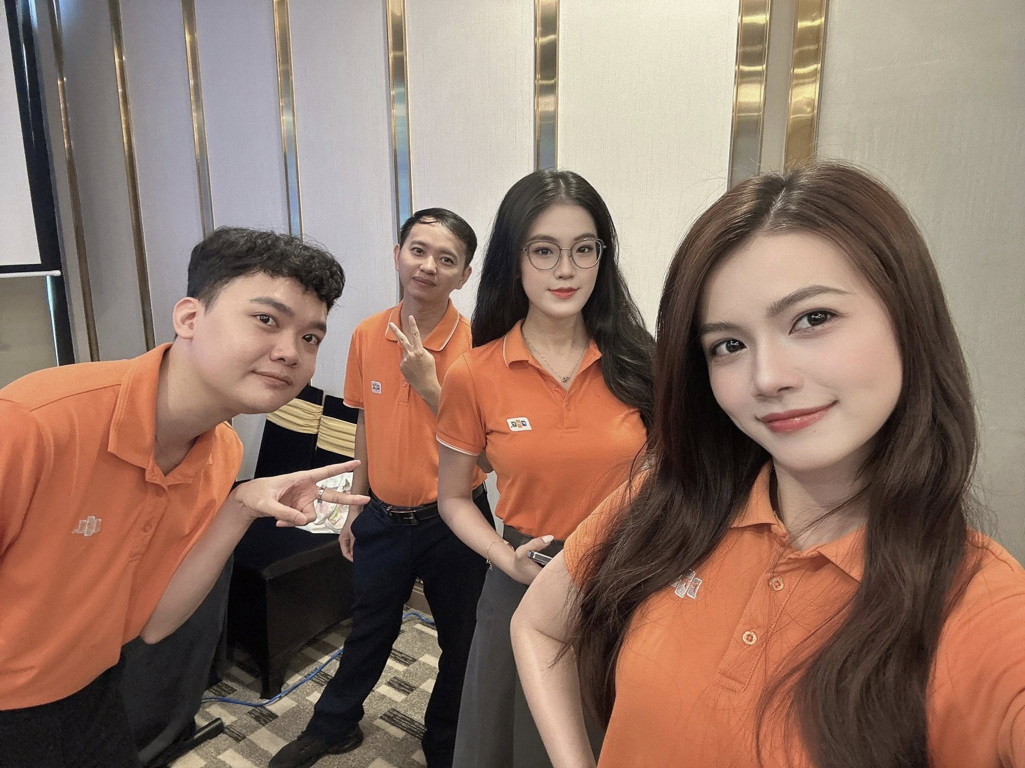 Khi FSB-ers Cần Thơ “bung lụa” – Nhiệt huyết tràn đầy, sân nào cũng cháy