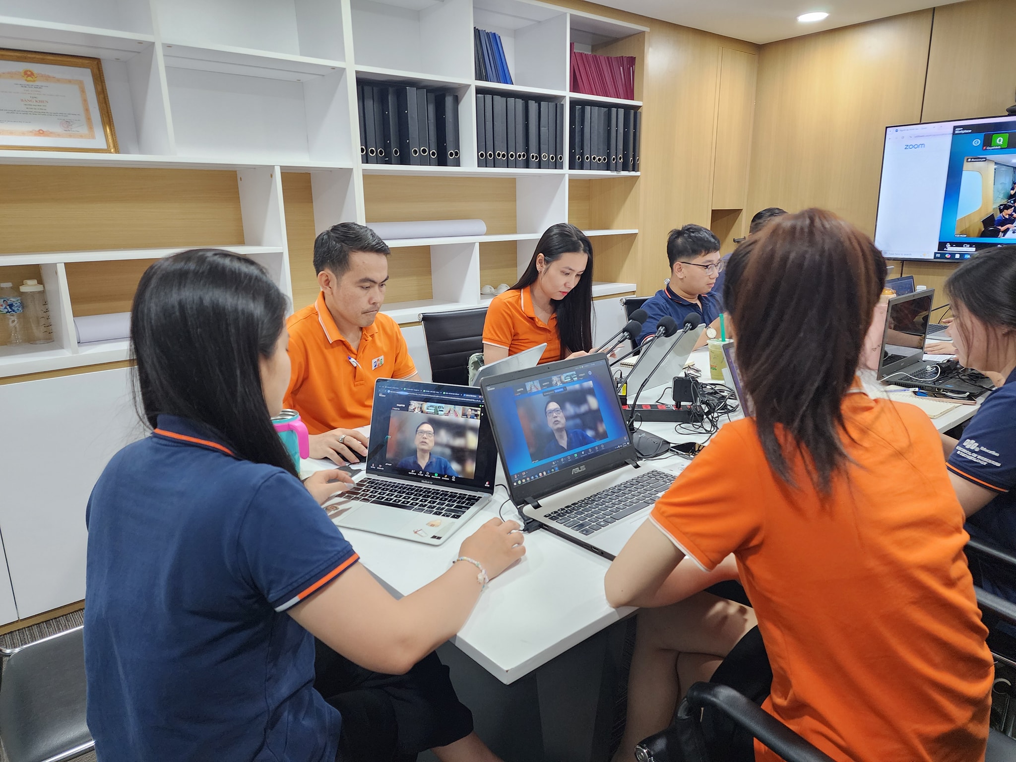FSB History – Hành trình kết nối quá khứ, hiện tại và tương lai